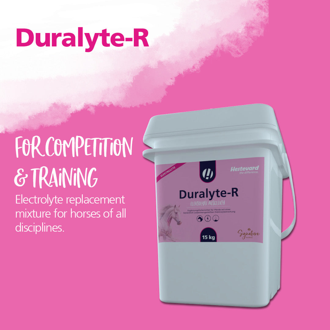 Hestevard Duralyte-R