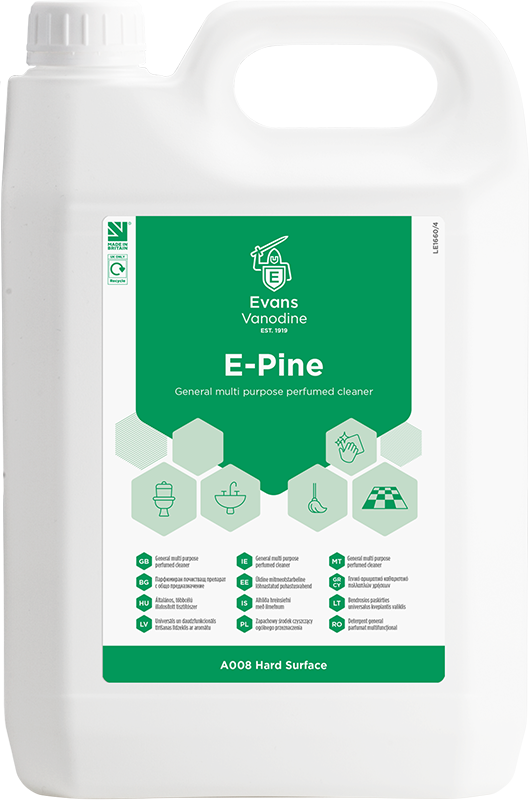 E-Pine Fluid 5ltr
