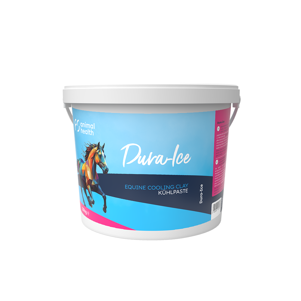 Hestevard Dura-Ice