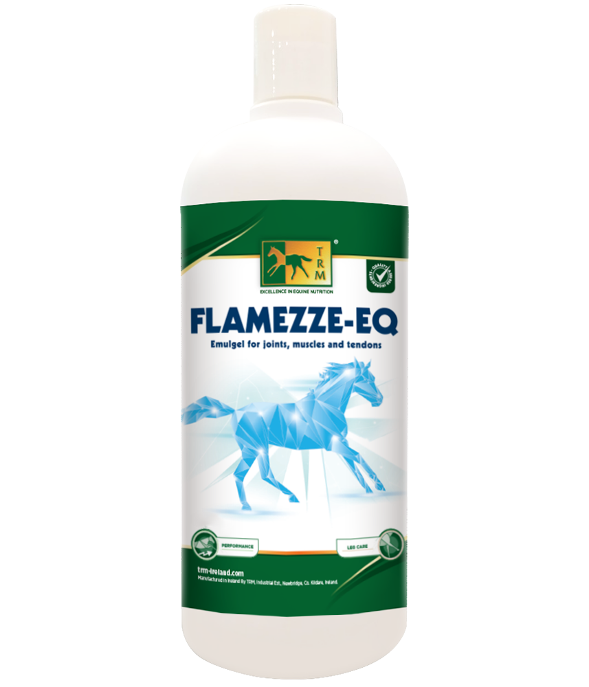 TRM Flamezze-EQ 500g