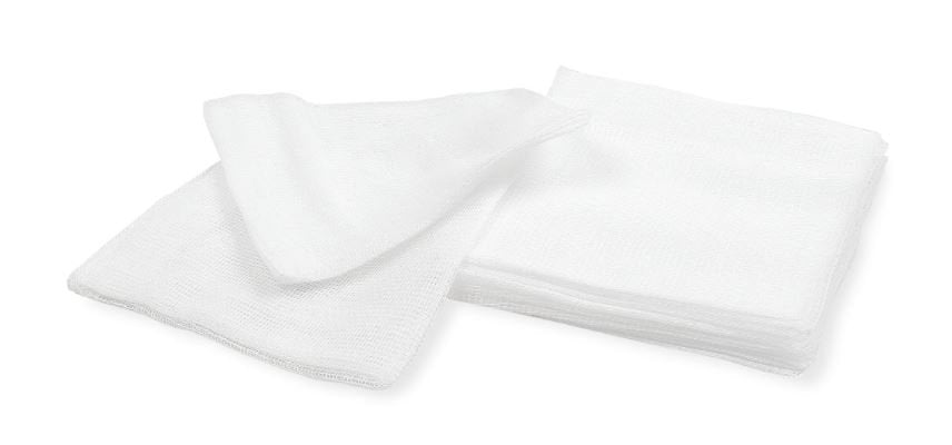 Gauze Swabs 100/pack