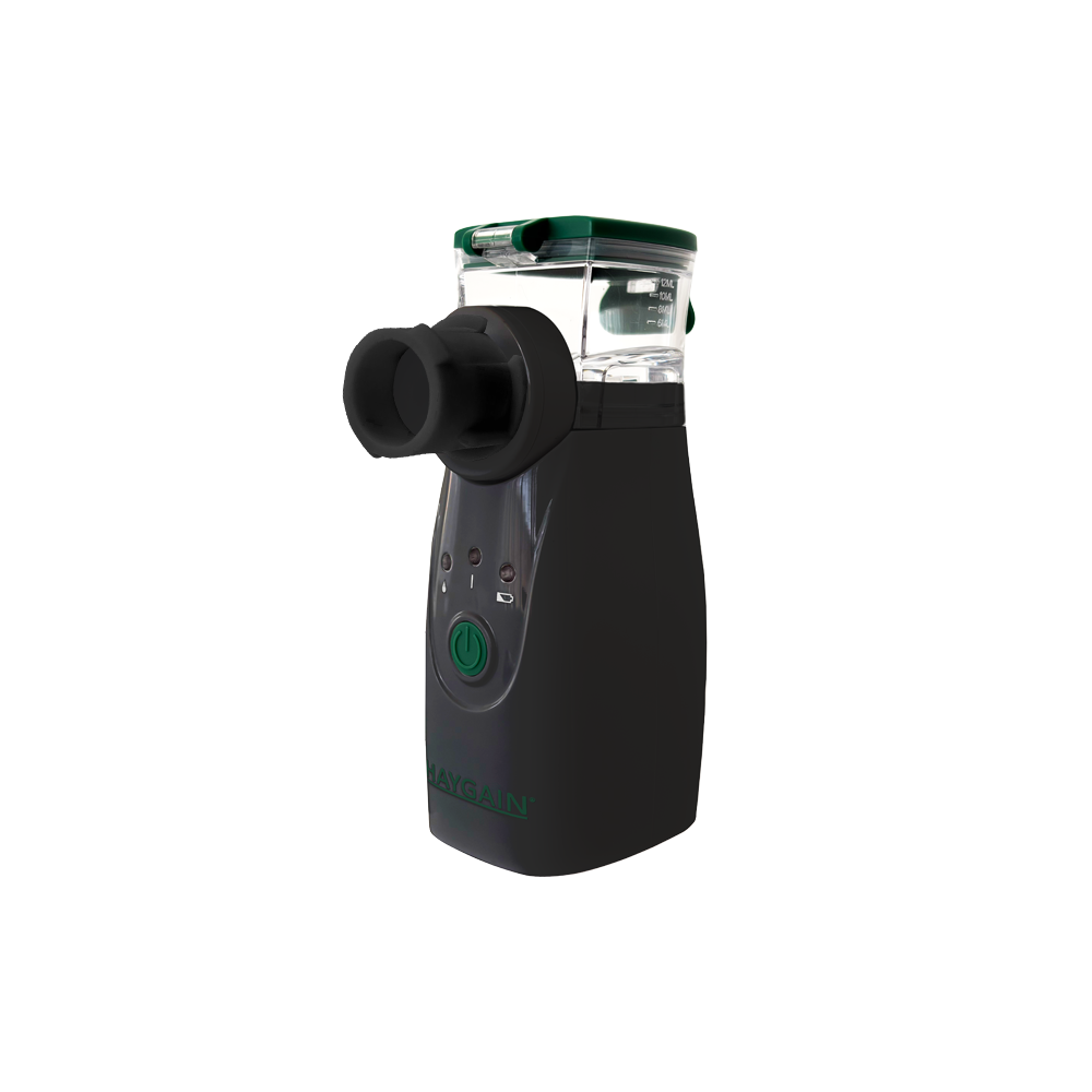 Haygain Breather Nebuliser Part Only