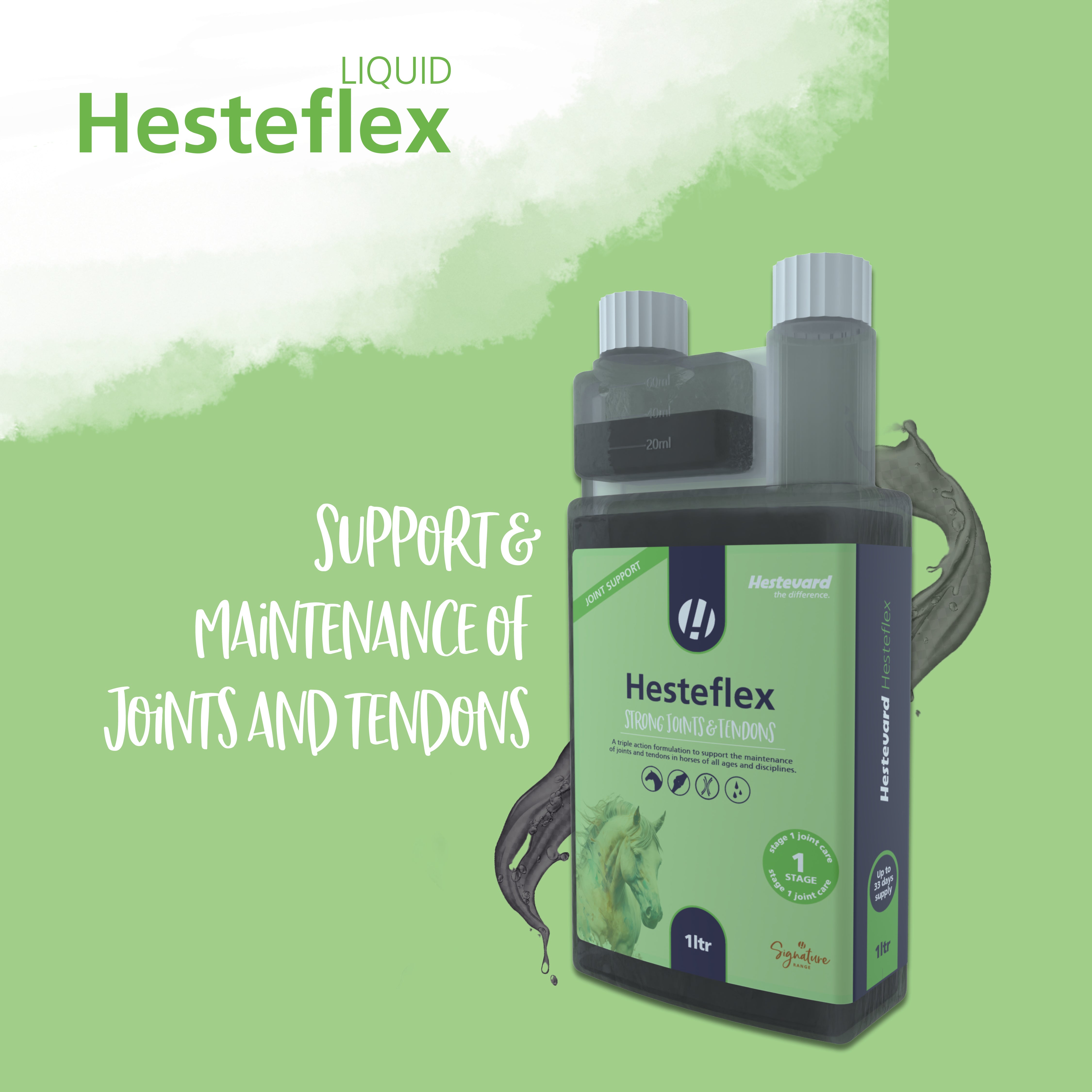 Hestevard Hesteflex Liquid