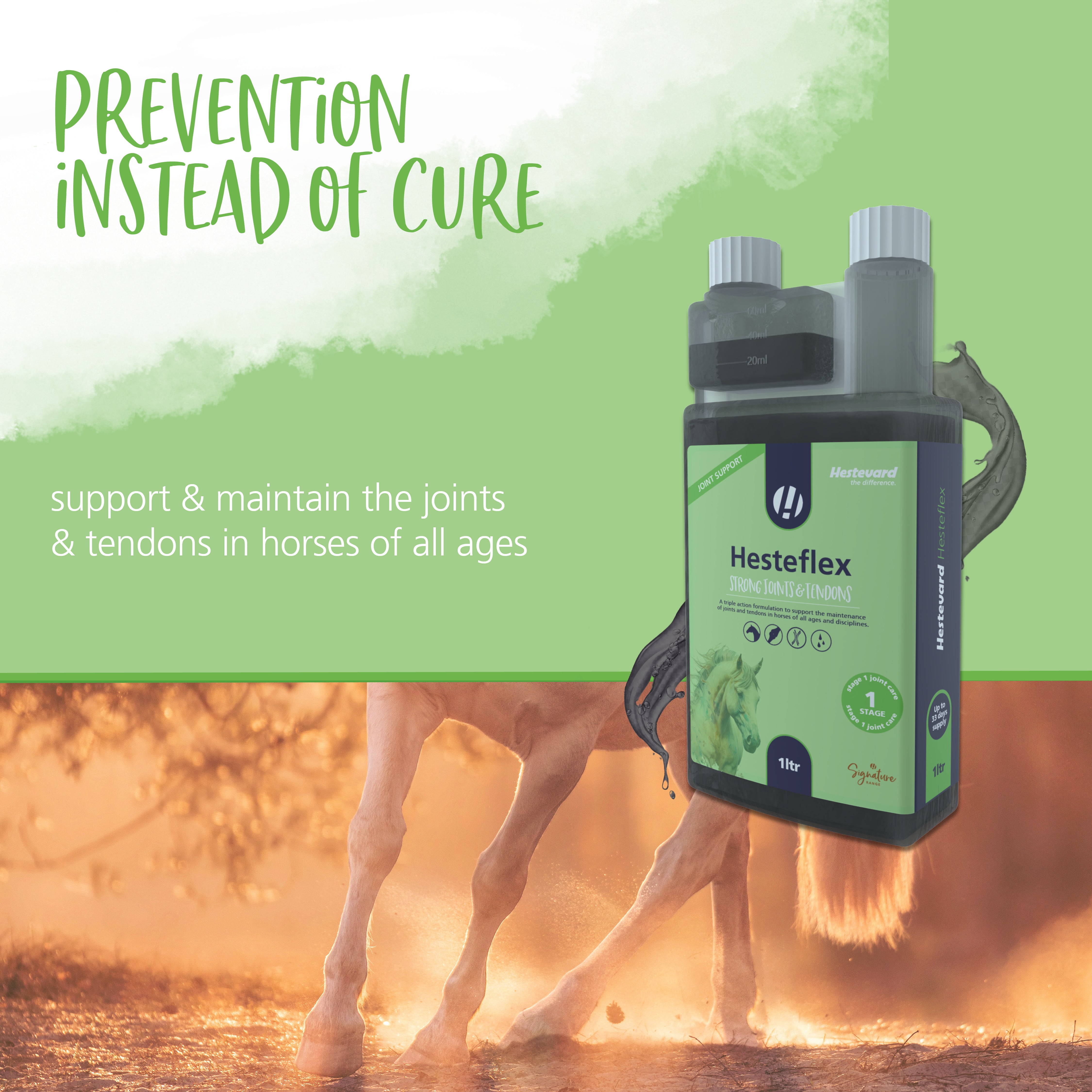 Hestevard Hesteflex Liquid