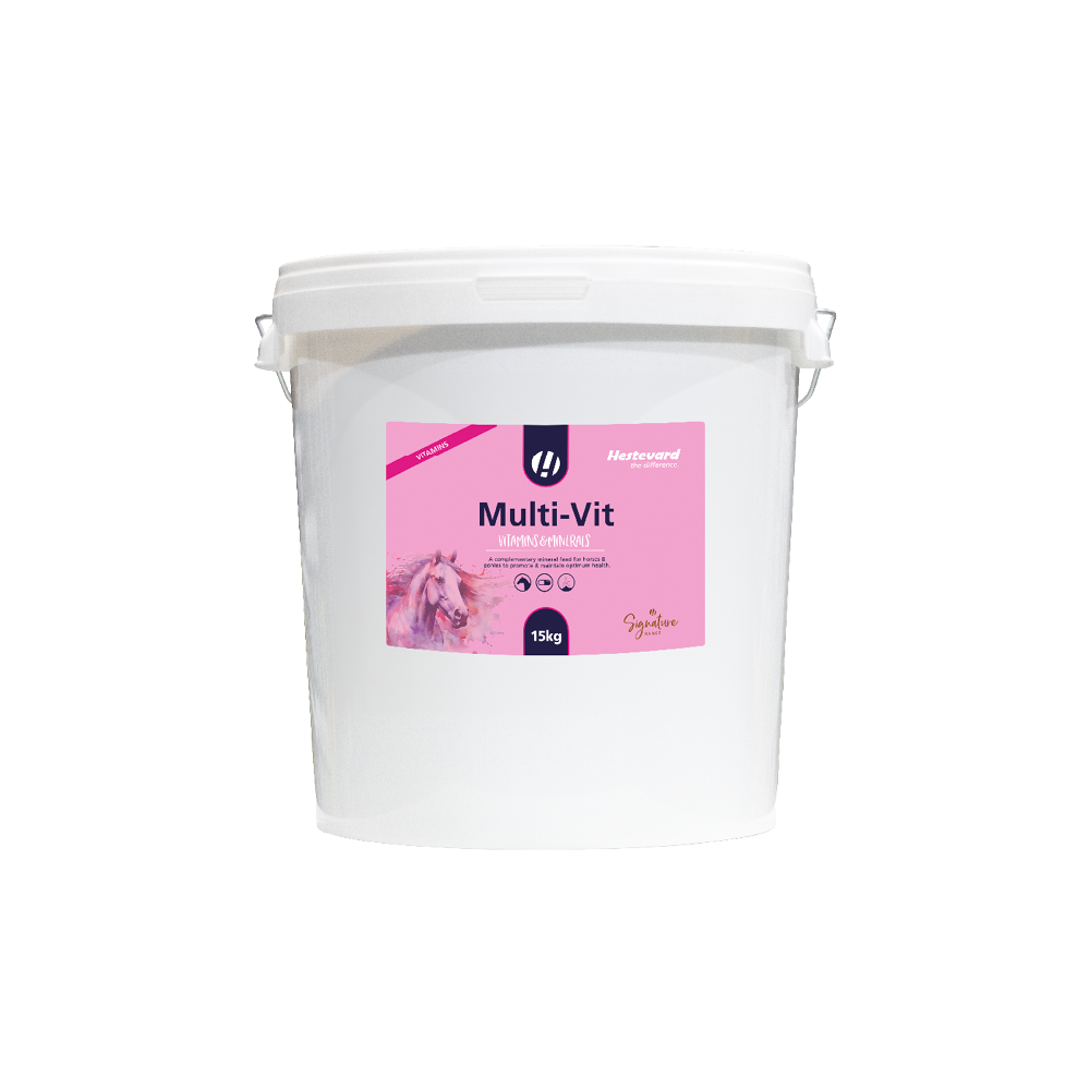 Hestevard Multi-Vit