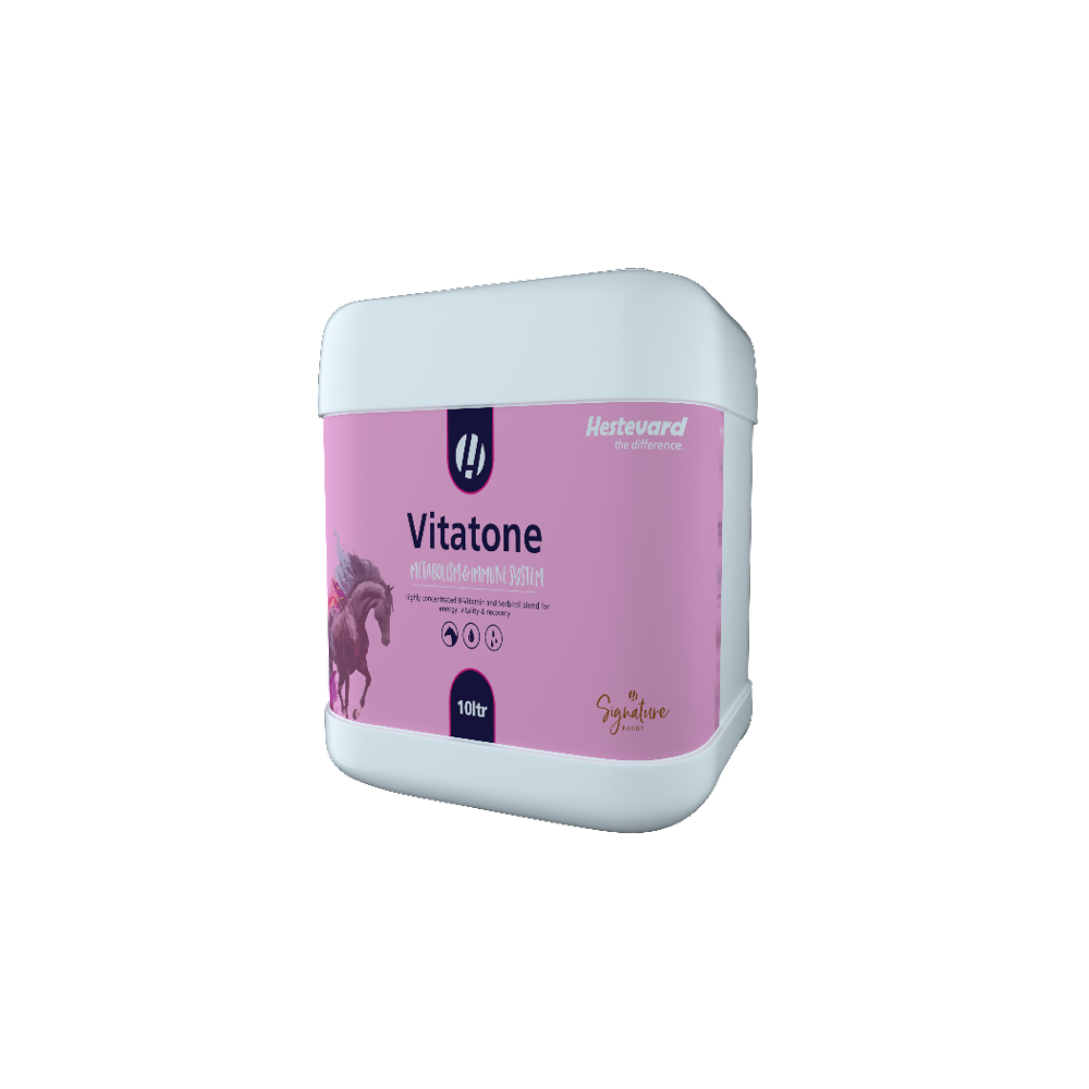 Hestevard Vitatone Liquid