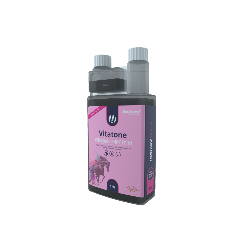 Hestevard Vitatone Liquid