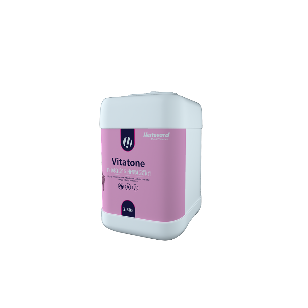 Hestevard Vitatone Liquid