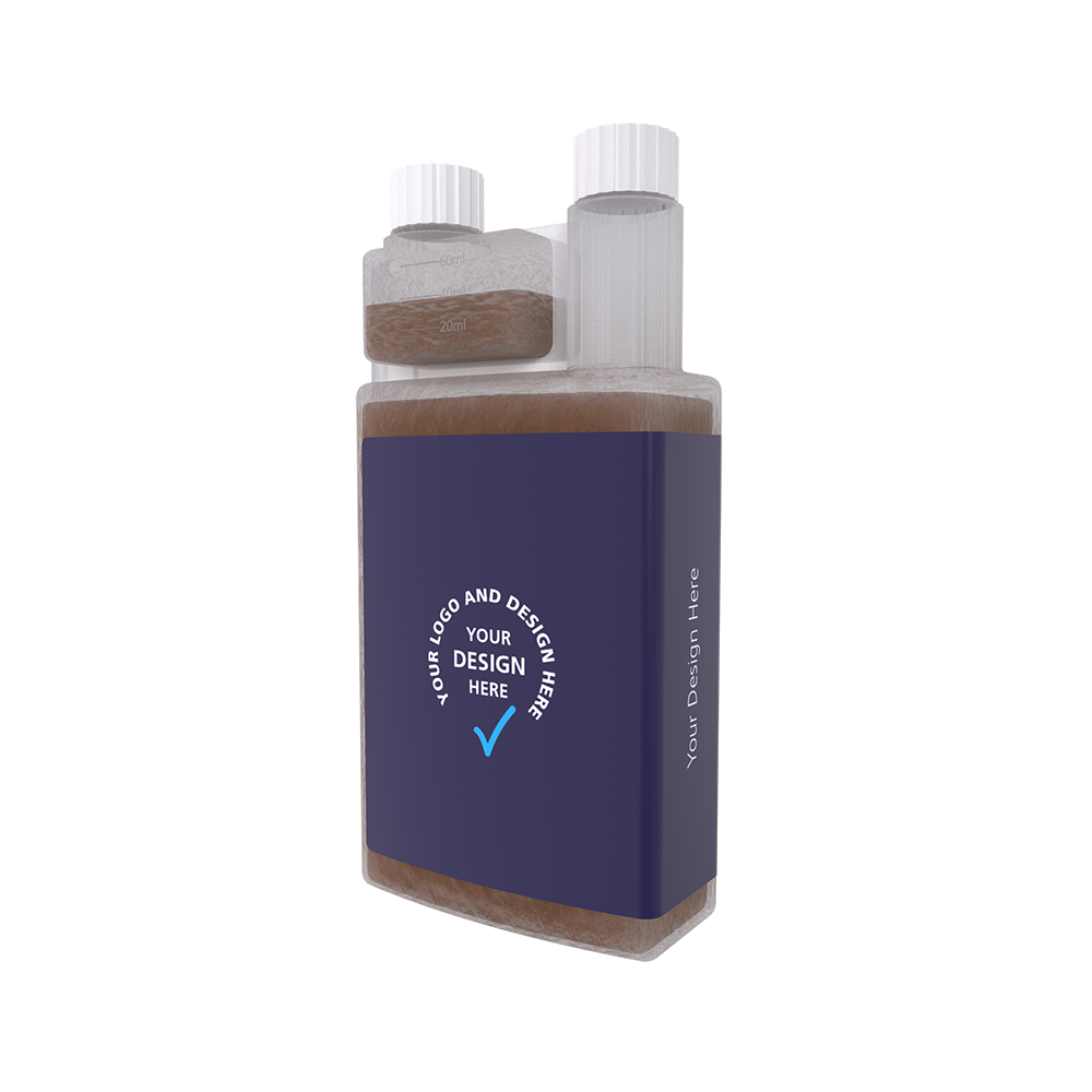 Hestevard Carron Oil