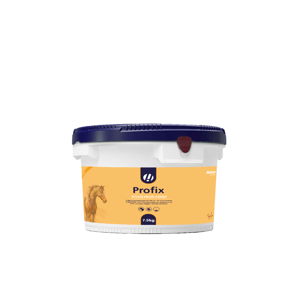 Hestevard Profix