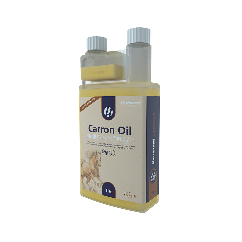 Hestevard Carron Oil
