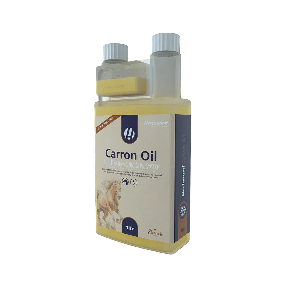 Hestevard Carron Oil