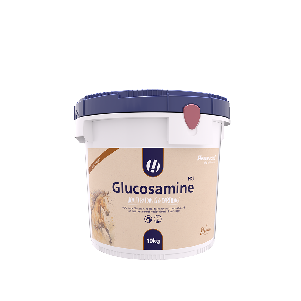Hestevard Glucosamine