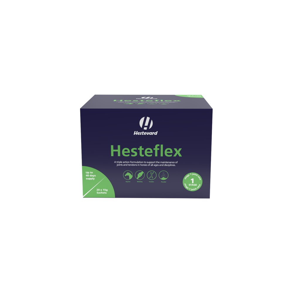 Hestevard Hesteflex