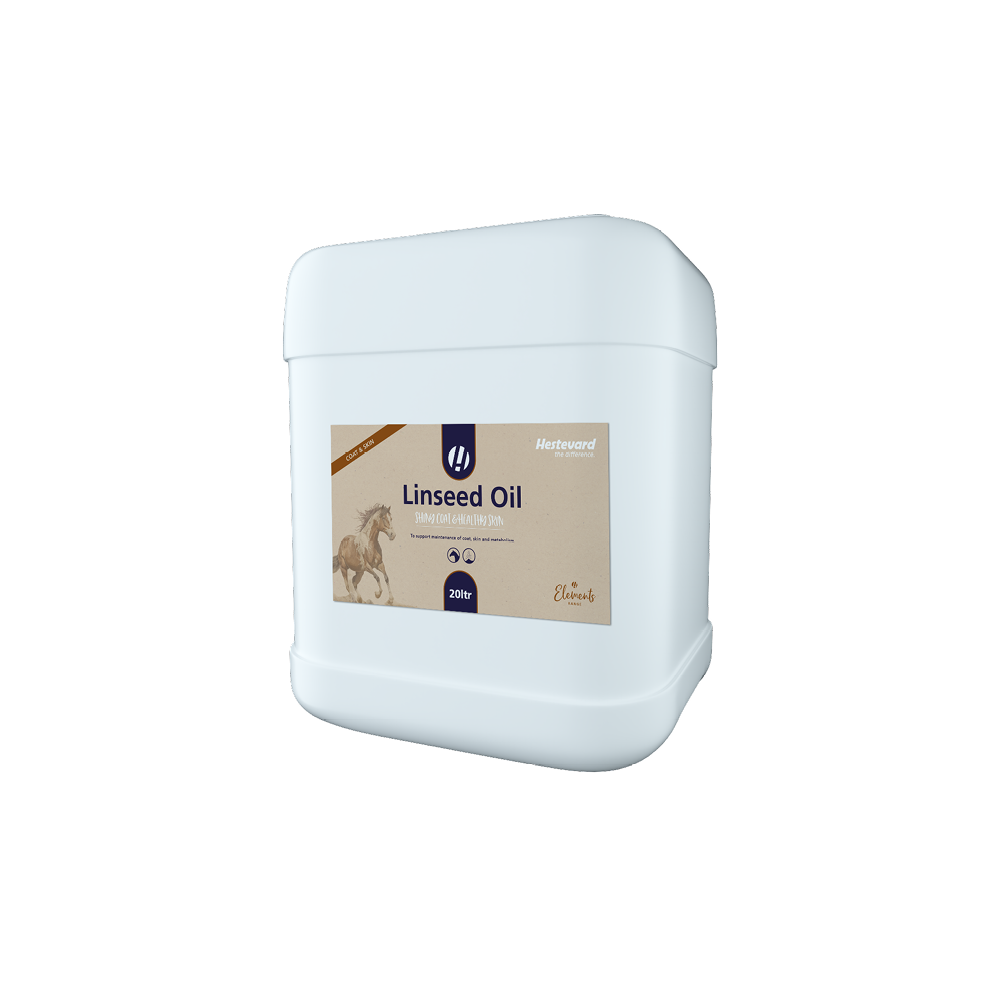 Hestevard Linseed Oil