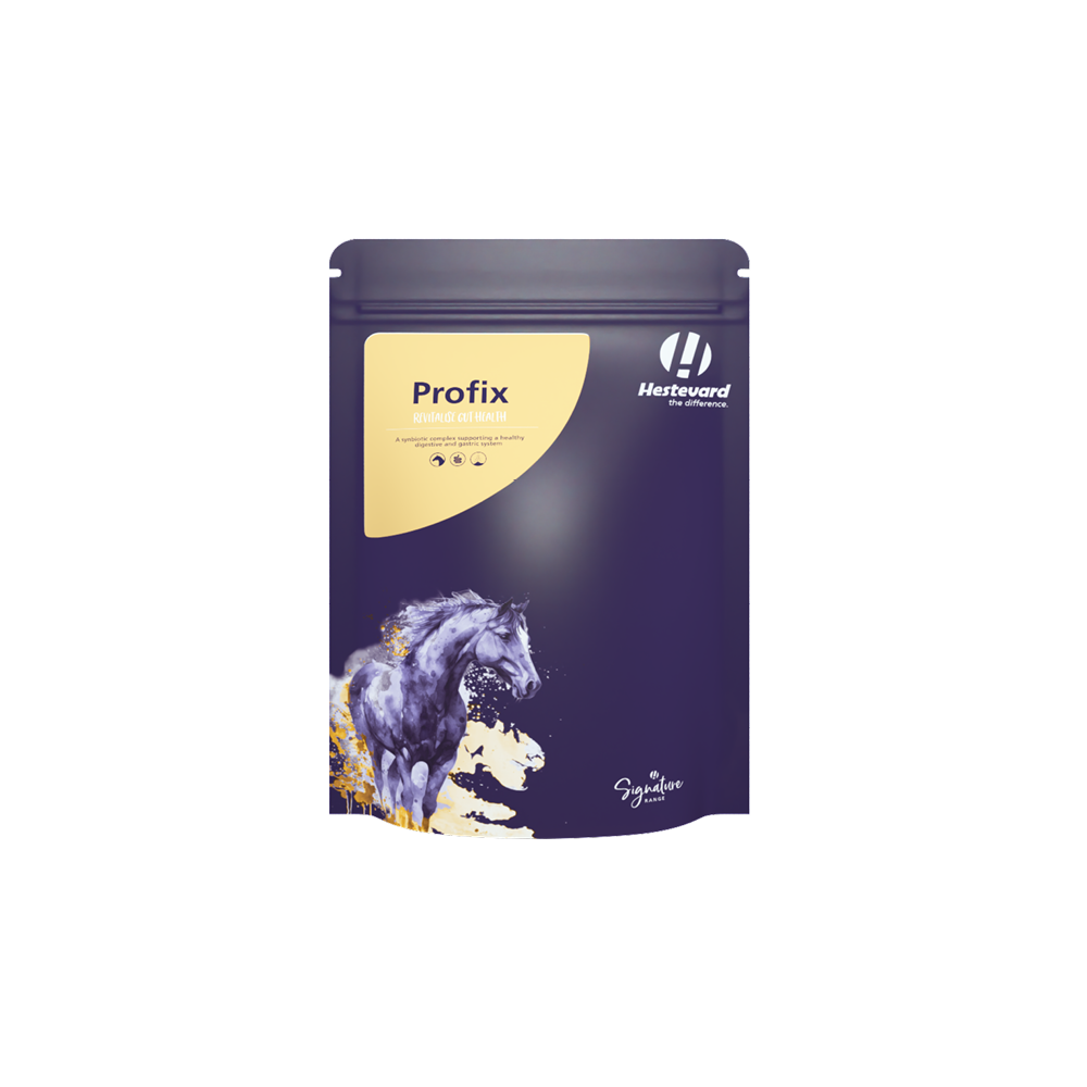 Hestevard Profix
