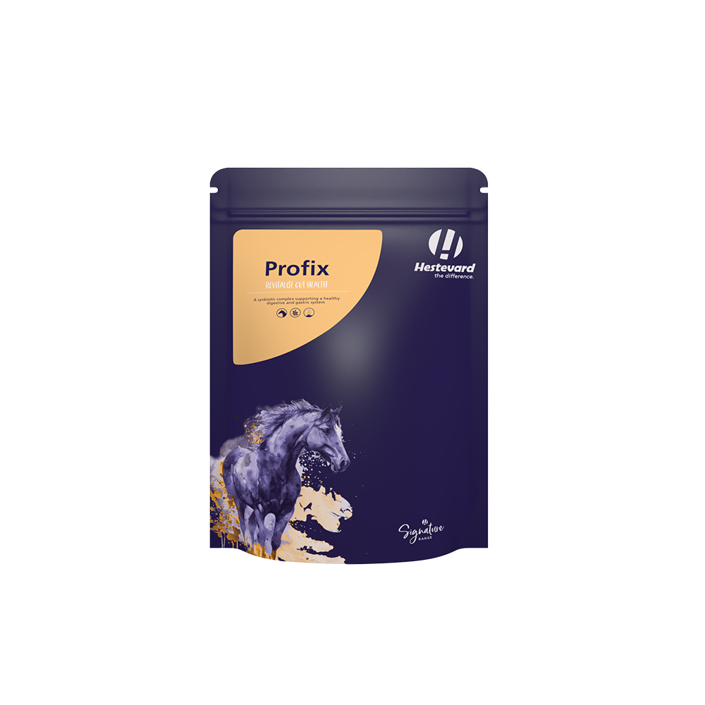 Hestevard Profix