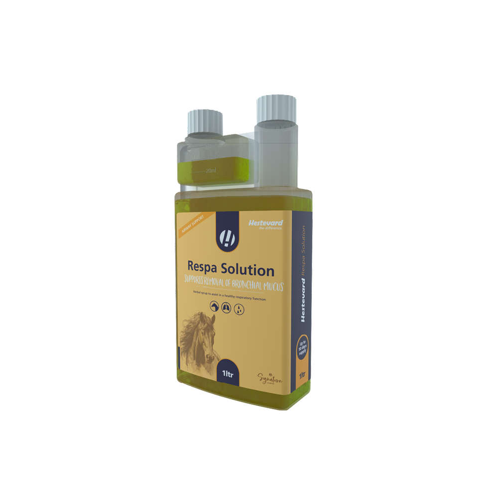 Hestevard Respa Solution