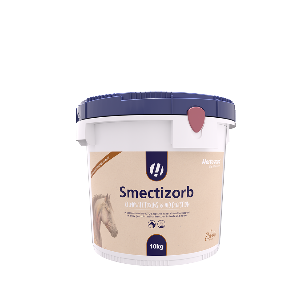 Hestevard Smectizorb