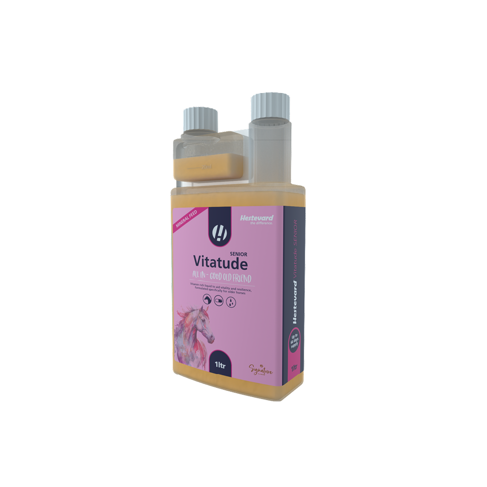 Hestevard Vitatude Senior
