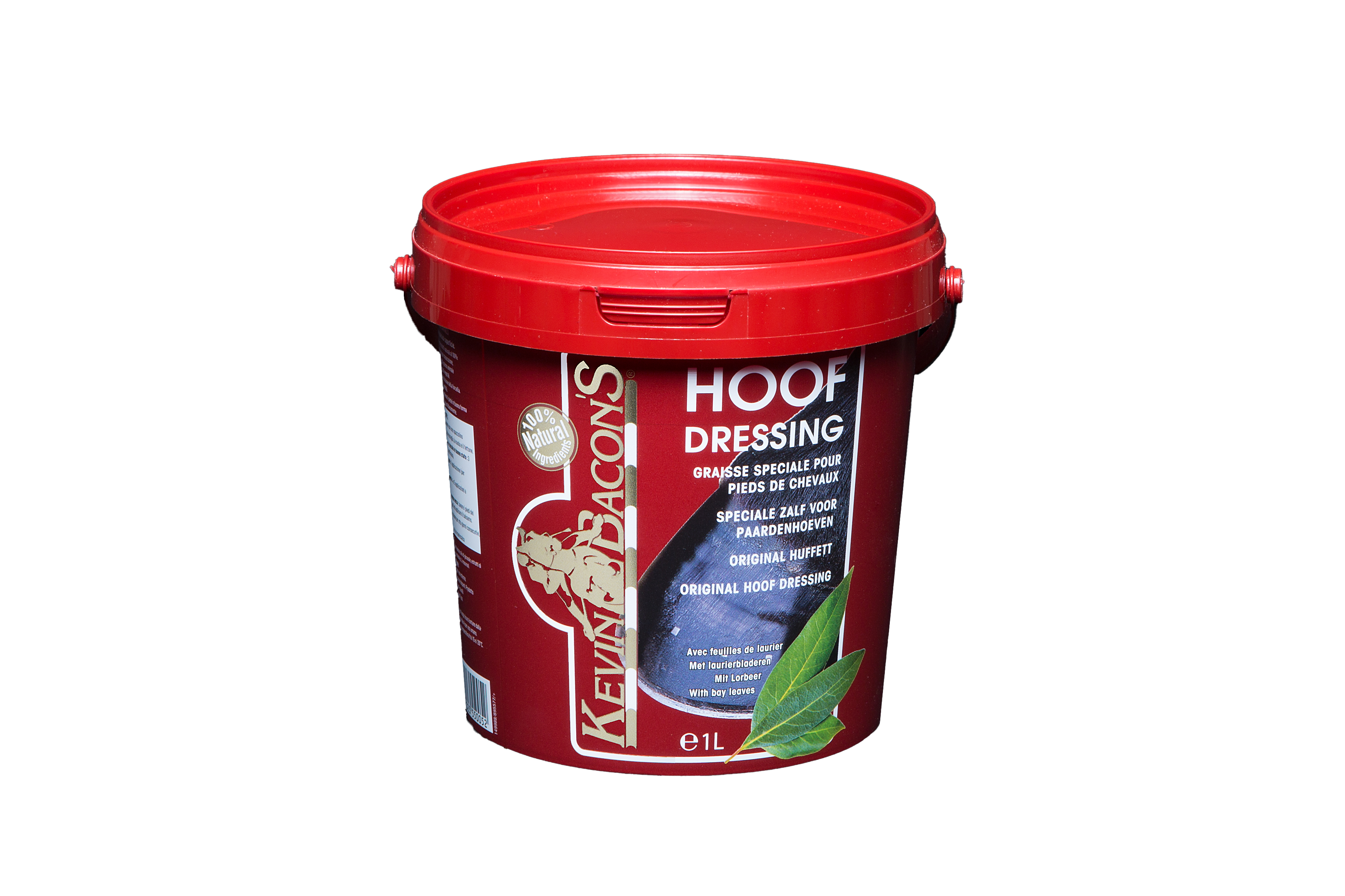 Kevin Bacon’s Hoof Dressing Grease original