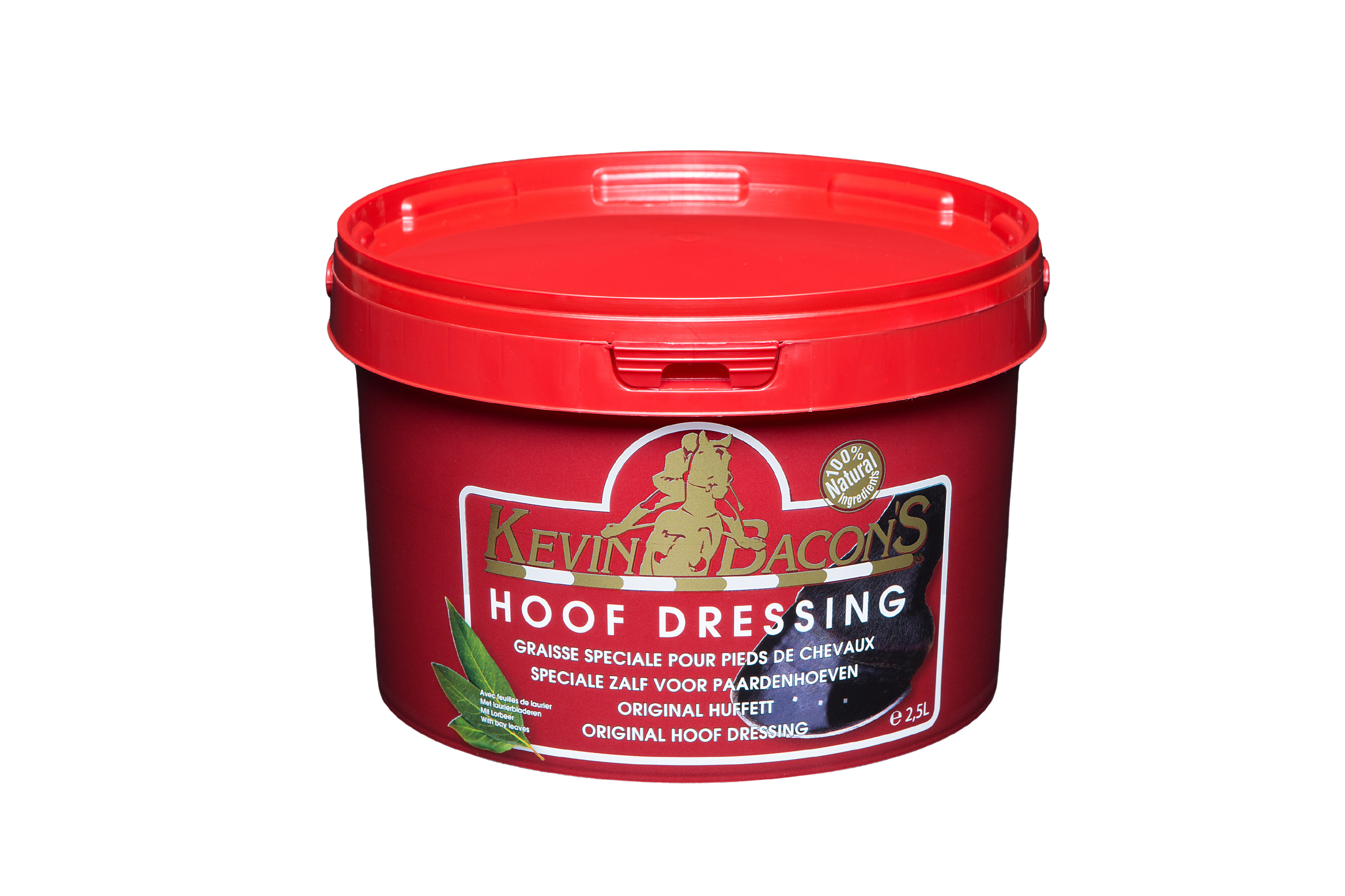 Kevin Bacon’s Hoof Dressing Grease original