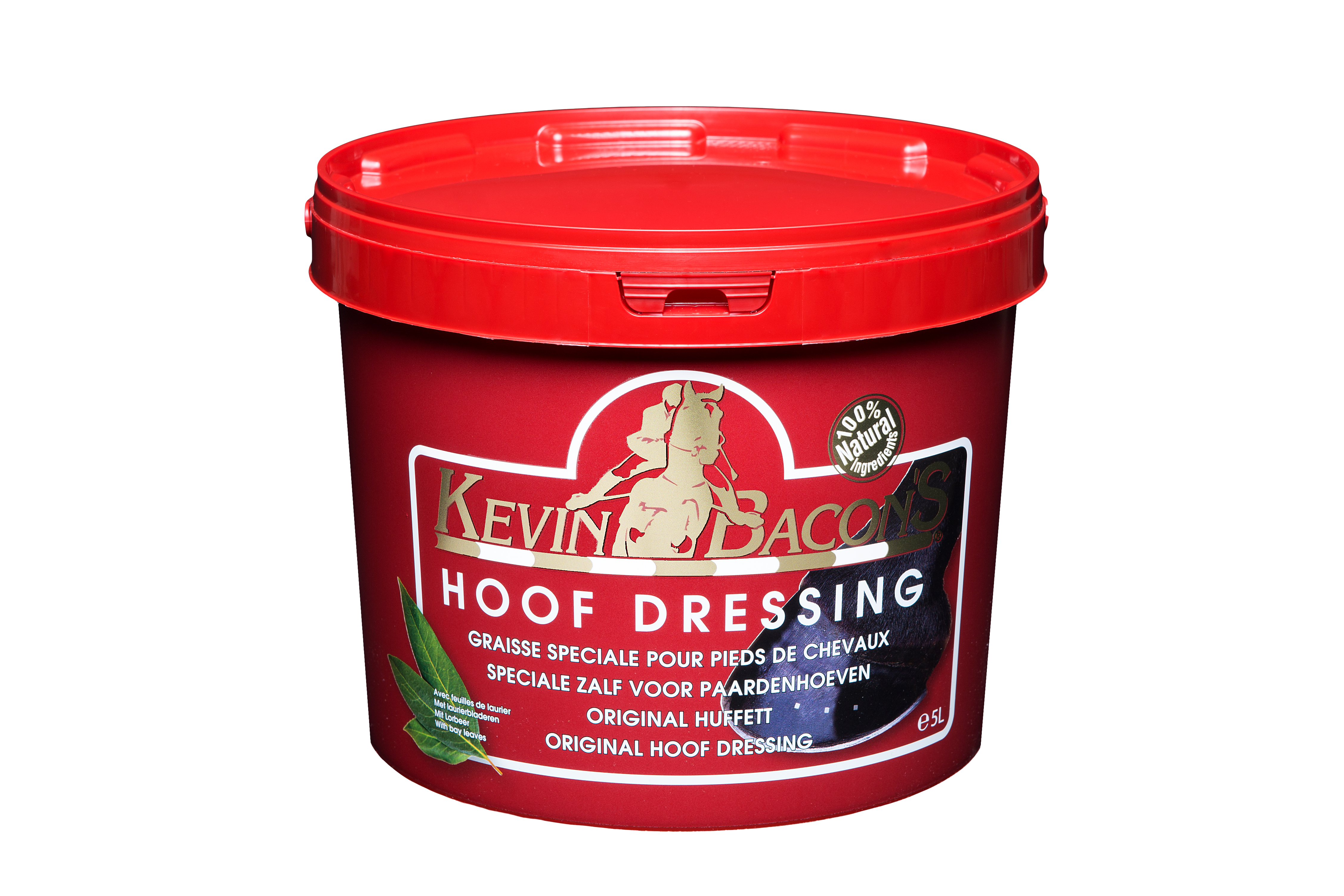Kevin Bacon’s Hoof Dressing Grease original