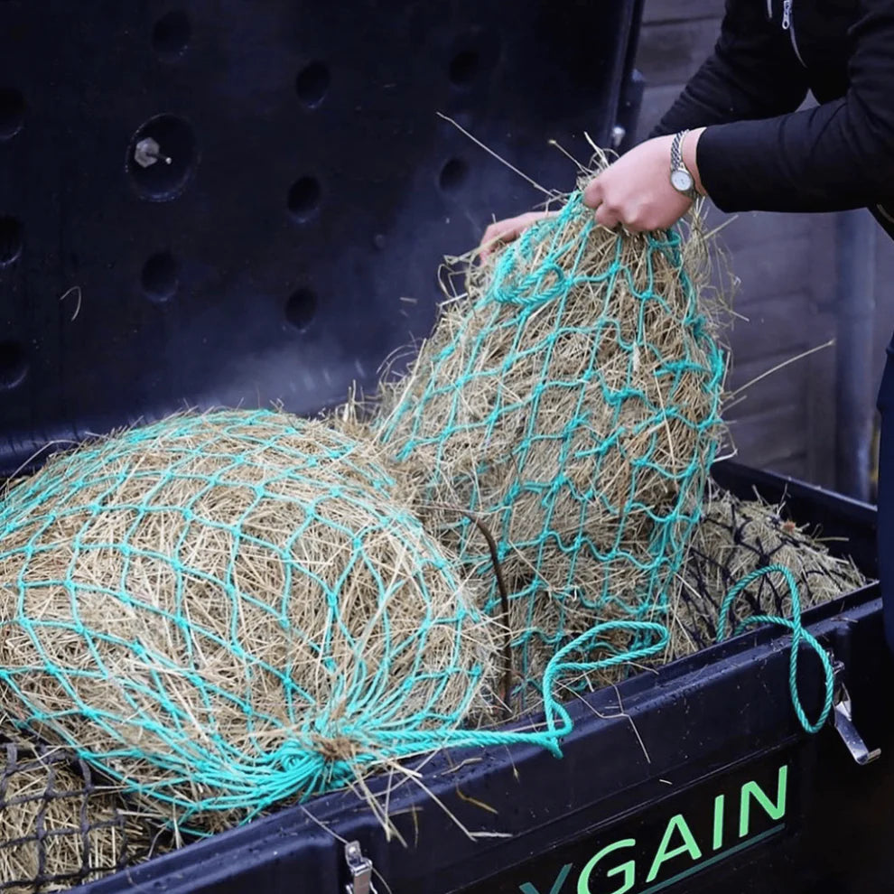 Haygain Non Shrinking Hay Net