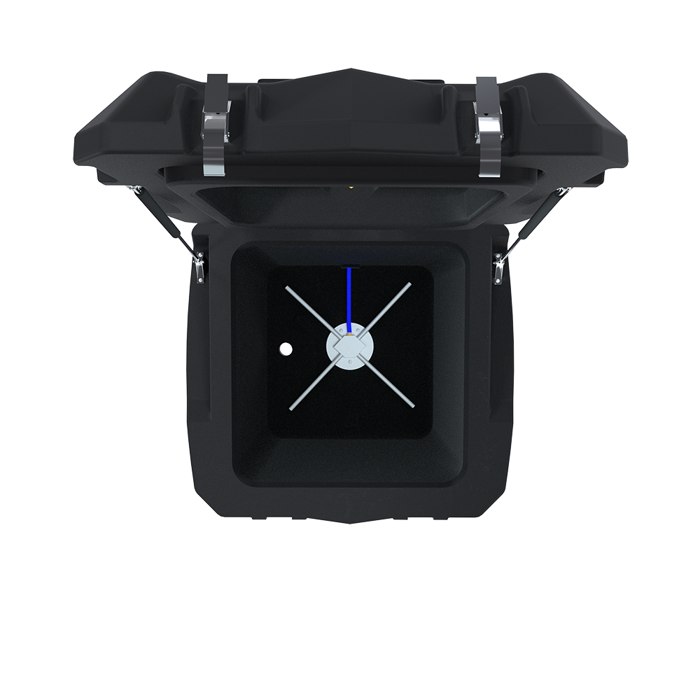 Haygain 360 Expert Hay Steamer