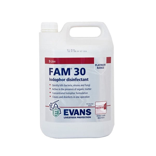 FAM 30