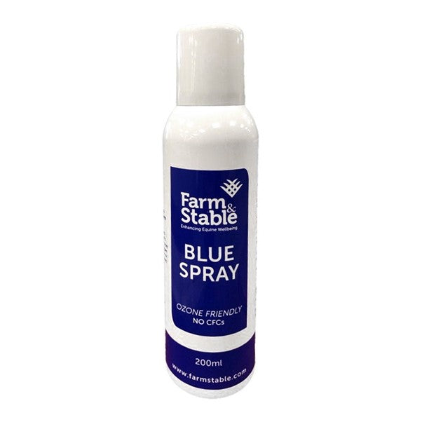 Blue Spray 200ml