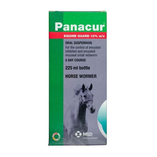 Panacur Guard 225ml single POM-VPS