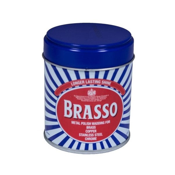 Brasso Wadding 75g