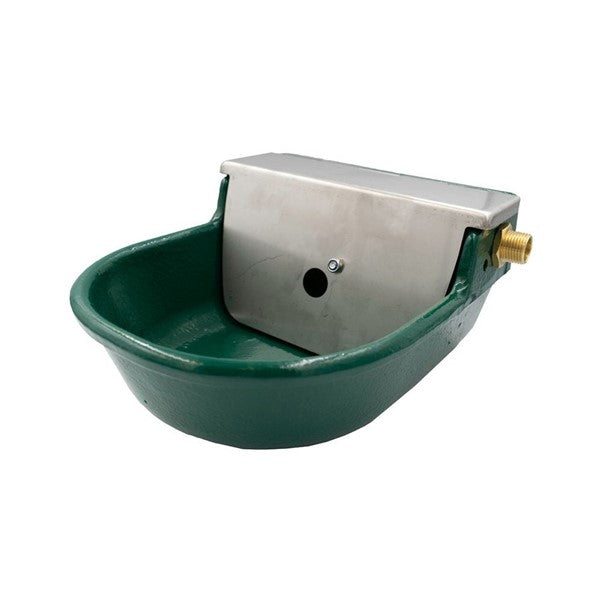 Cast Iron Drinking Bowl