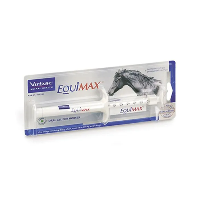 EquiMax Paste