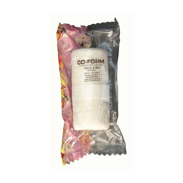 CoForm Bandage 10cm pk 12