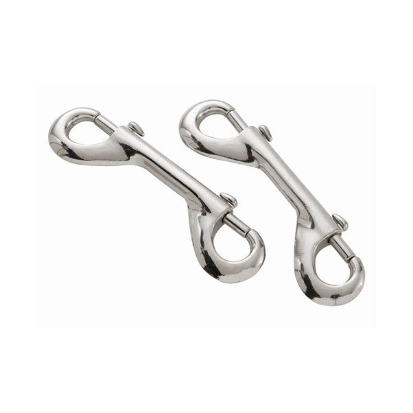 Double Ended Clip