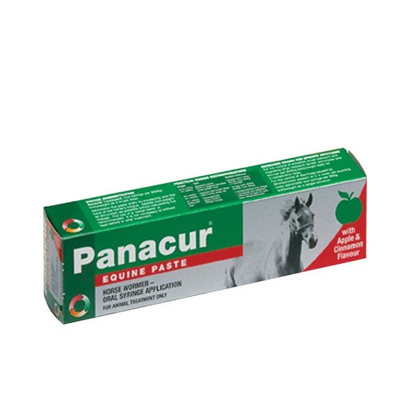 Panacur Paste 24g single POM-VPS