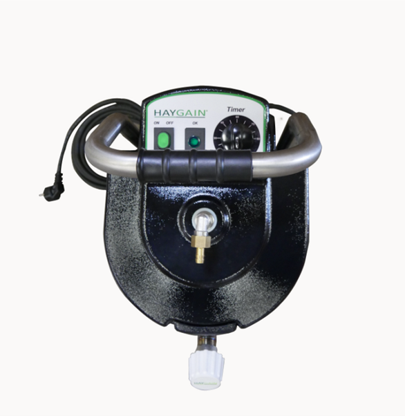 Haygain HG01 Steam Generator 2kw