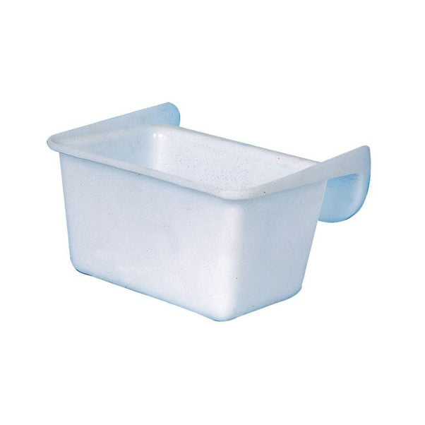 Stubbs Moulded Plastic Hook Over Manger