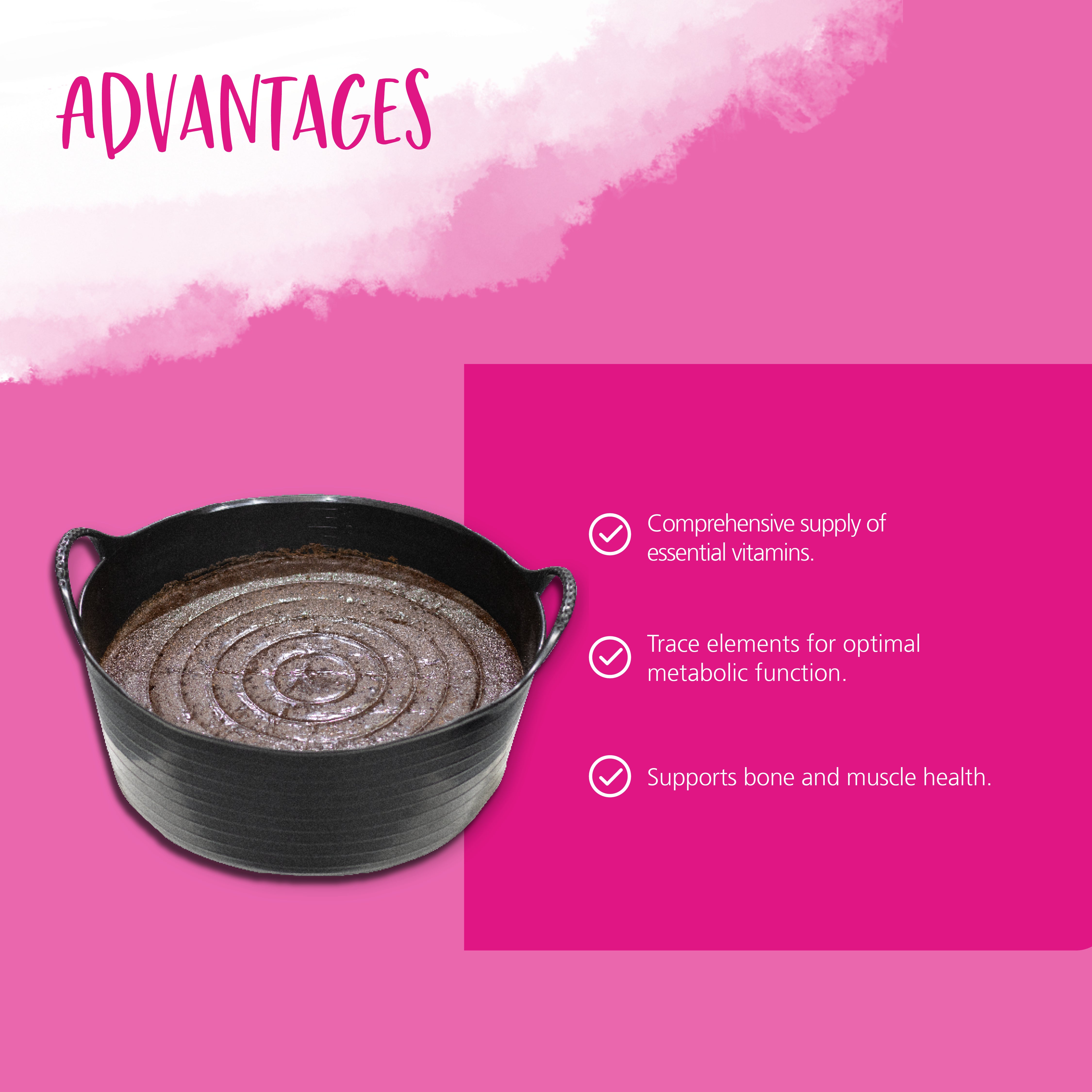 Hestevard Flexilik 12.5kg