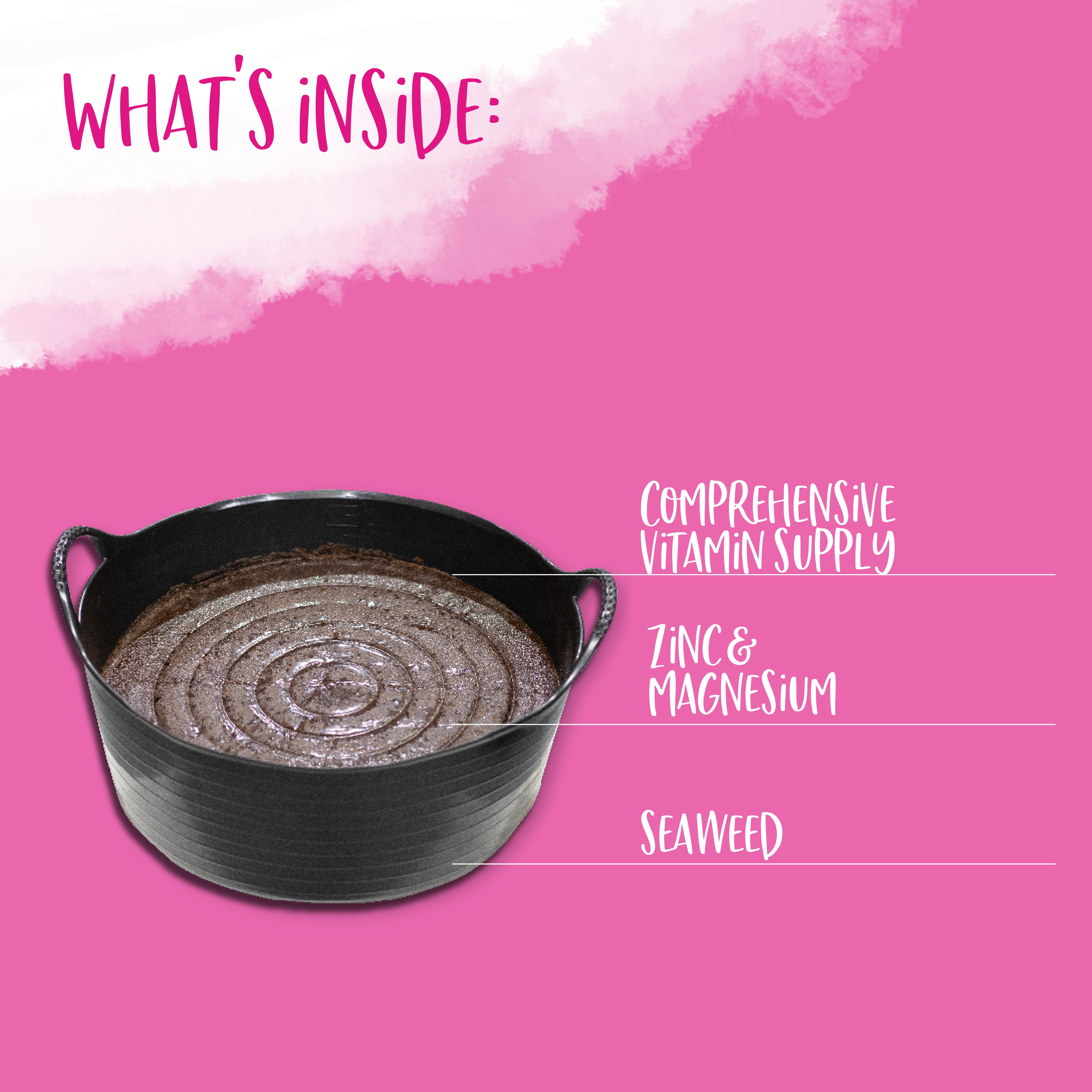 Hestevard Flexilik 12.5kg