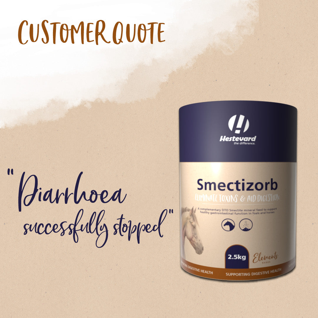 Hestevard Smectizorb