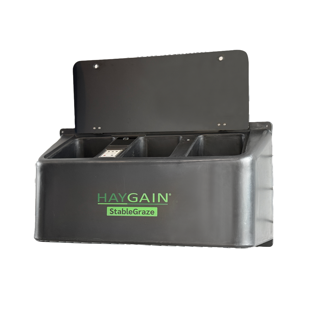 Haygain StableGraze Hay Feeder