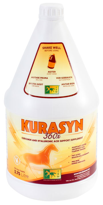TRM KuraSyn 360x