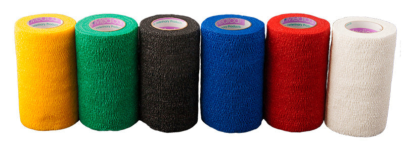 FSAH VX100 4.5m x 10cm 18pk