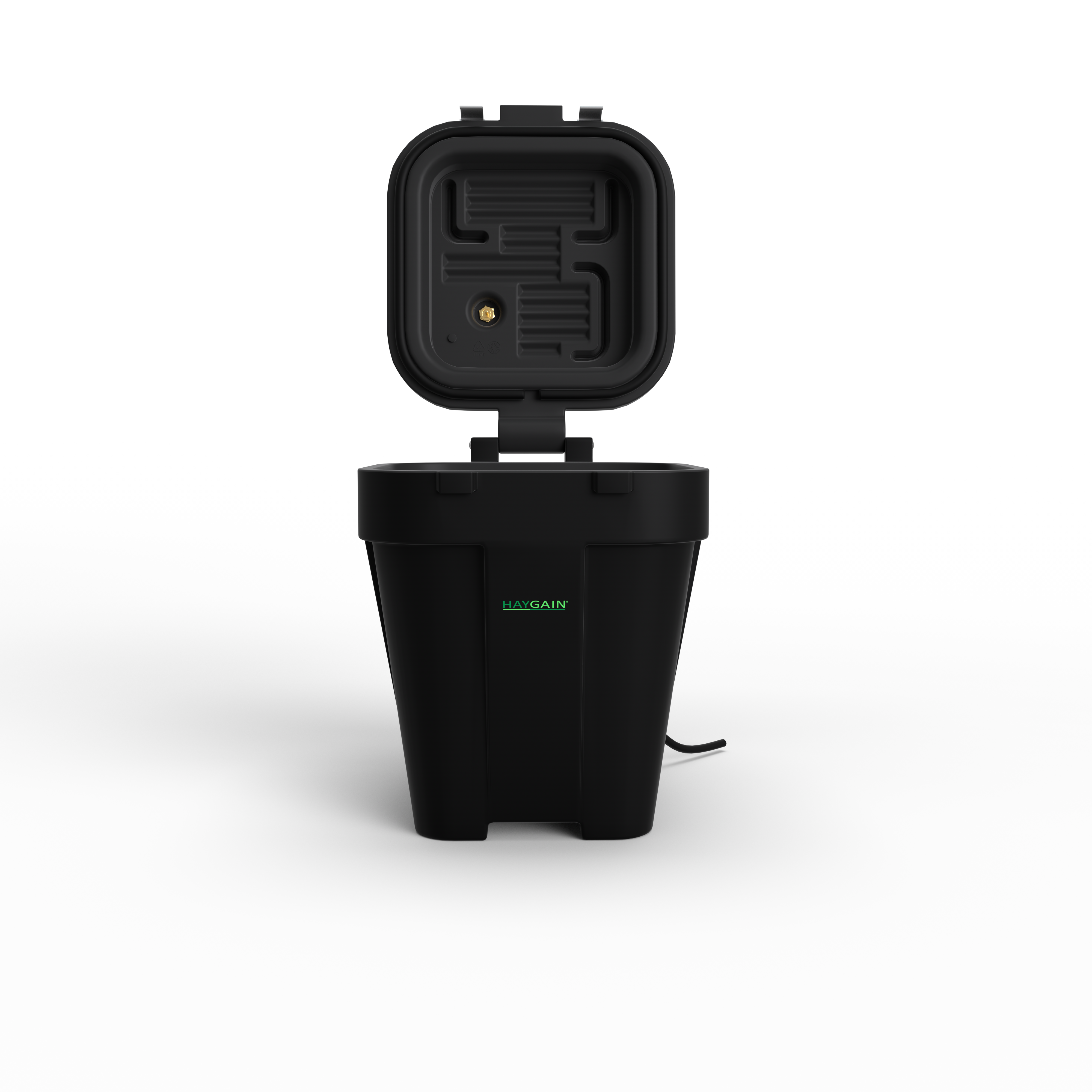 Haygain 360 Compact Hay Steamer