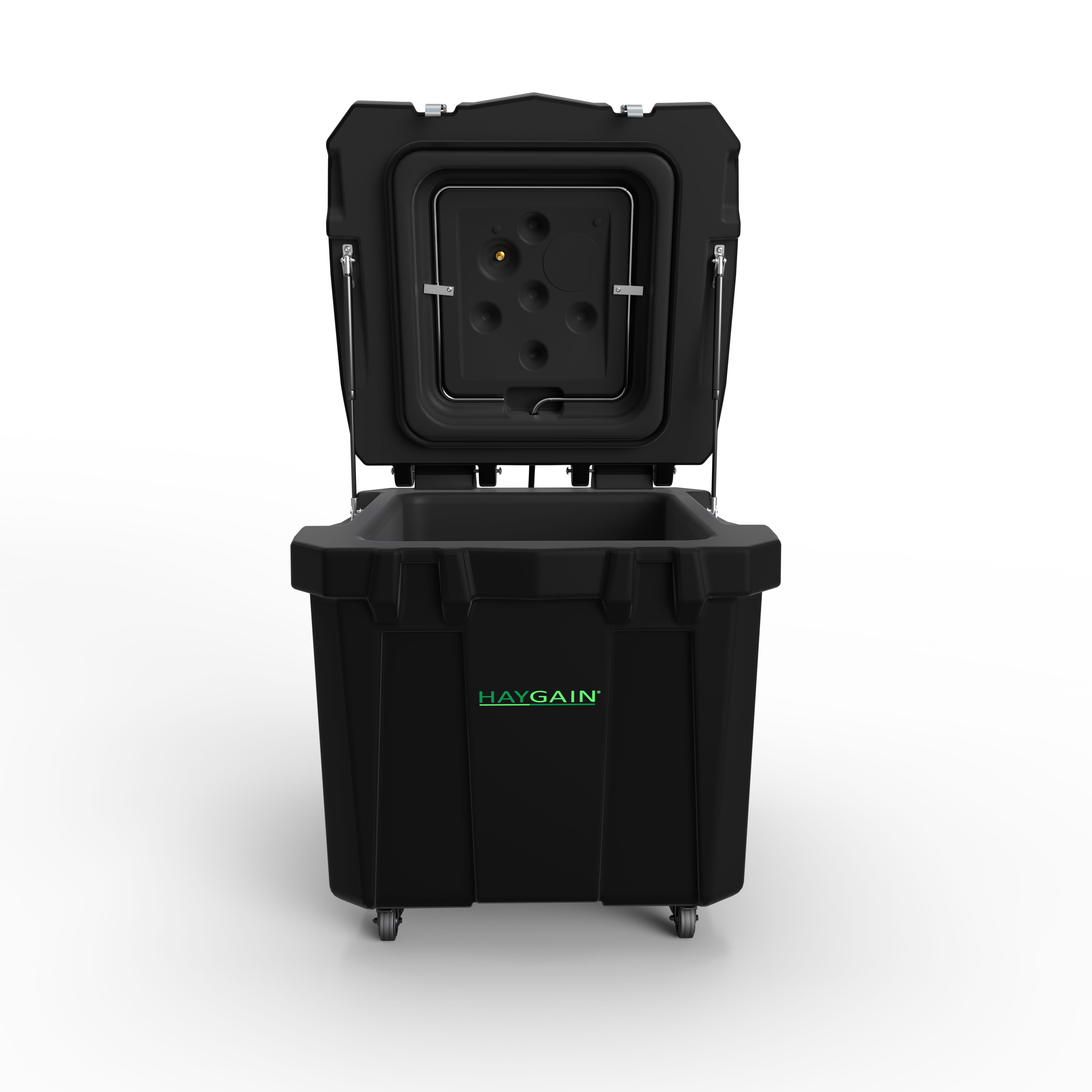 Haygain 360 Expert Hay Steamer