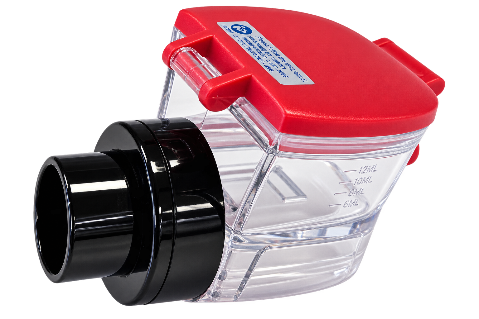 Haygain Breather Spare Medicine Cup