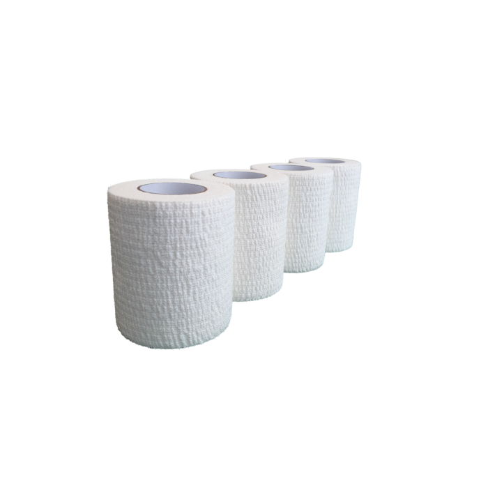 Special Adhesive Tape bx 4 (for EasyFoal product)